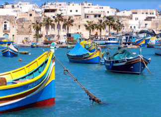 Malta september 2026