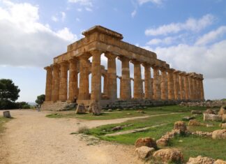 SICILIA-OPPLEVELSER    september 2026