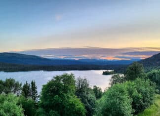 Peer Gynt-spelet  og  Høgfjellskonserten ved Rondane mm.  7. – 8. aug. 2026