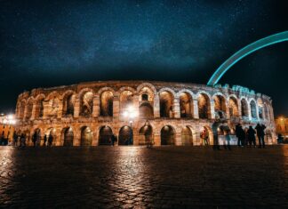 Operatur til Verona – 3. – 7. sept. 2026